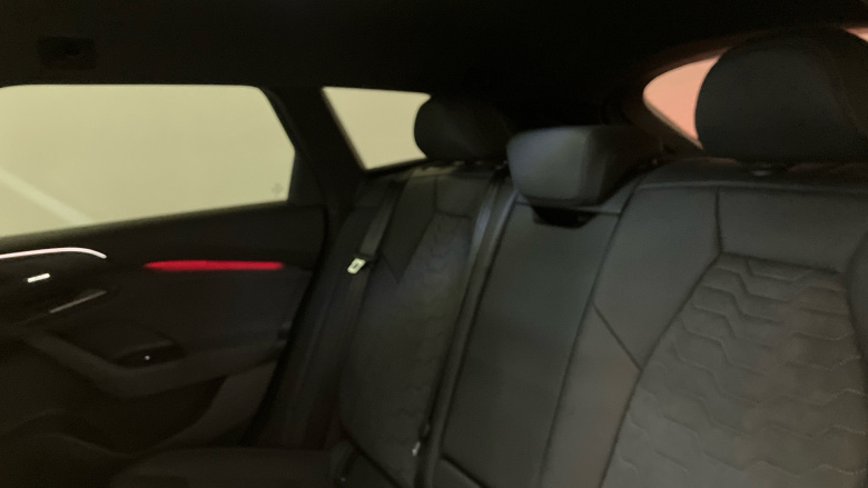 Audi A6 315kW Quattro 100kWh Edition 1 5dr Auto [S+V] Electric Estate